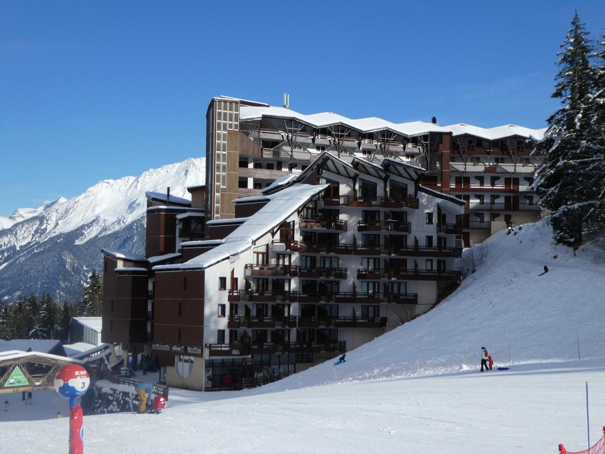 Appart. Skis Aux Pieds, Sud, Animaux Bienvenus - Fr-1-513-99 Appartamento *