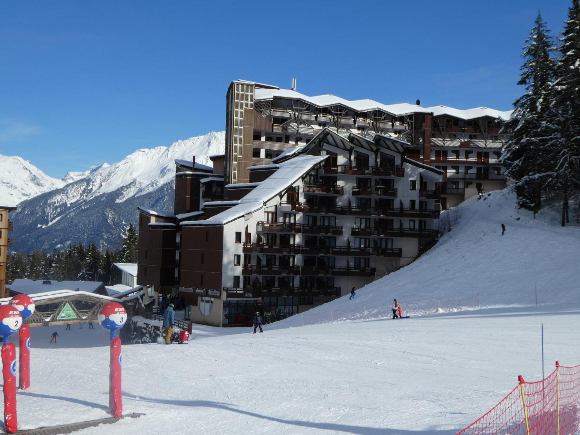 Appartamento Appart. Skis Aux Pieds, Sud, Animaux Bienvenus - Fr-1-513-99